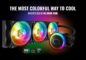 Thermaltake Releases Pacific C and CL Plus Copper Radiators With RGB Support Thermaltake Releases Pacific C and CL Plus Copper Radiators With RGB Support