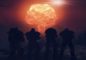 Fallout 76 Full Map Revealed; New Gameplay Footage Showcases Nuke Launch And More Fallout 76 Full Map Revealed; New Gameplay Footage Showcases Nuke Launch And More