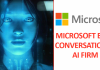 Microsoft Just Bought A Firm That Wants AI To Make Conversation With Humans