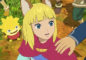 Ni No Kuni II The Lair of the Lost Lord DLC Detailed; Adds New Dungeon, Quests And More Ni No Kuni II The Lair of the Lost Lord DLC Detailed; Adds New Dungeon, Quests And More