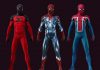 Spider-Man’s The Heist DLC Launches Next Week, Three New Spider Suits Revealed
