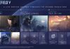 Battlefield V Post-Launch Roadmap Revealed, Firestorm Battle Royale Set for March 2019