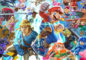 Super Mario Party Review – 1, 2, Meet Me Outside Super Mario Party Review – 1, 2, Meet Me Outside