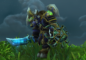 World of Warcraft Classic Demo Already Playable for Some it Seems; Quests and NPCs are Absent World of Warcraft Classic Demo Already Playable for Some it Seems; Quests and NPCs are Absent