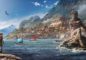 Ubisoft Talks About Going Beyond Battle Royale, Suggests Assassin’s Creed May Get Multiplayer Back