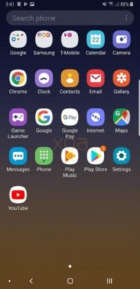 Galaxy S9 Android Pie Beta Leaked Before Official Launch Galaxy S9 Android Pie Beta Leaked Before Official Launch