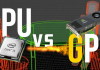 What Is The Difference Between a CPU And a GPU?