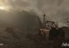 Fallout 76 Drops New Starkly-Beautiful 4K Screens, PvP Combat Detailed