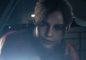 Resident Evil 2 Remake New Footage Shows Claire Fighting Lickers Resident Evil 2 Remake New Footage Shows Claire Fighting Lickers