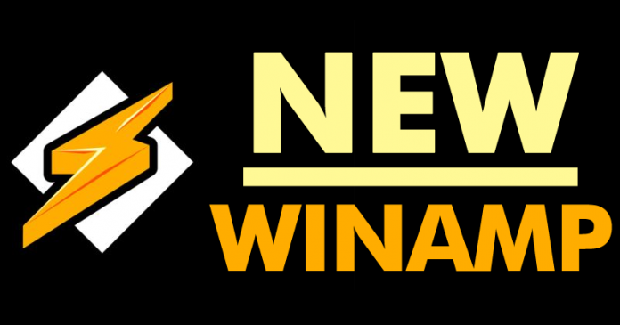 Winamp Is Coming Back In 2019 Winamp Is Coming Back In 2019