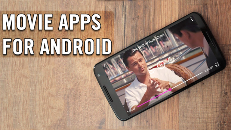 15 Best Movie Apps For Android To Watch Movies online 15 Best Movie Apps For Android To Watch Movies online
