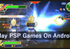 Best Settings For PPSSPP On Android (100% Working)
