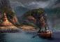 Red Thread Games Finally Showcases Draugen, Their Next Game Red Thread Games Finally Showcases Draugen, Their Next Game