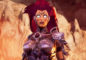 Darksiders III Introduces Fury’s Horse in a Sprawling Trailer