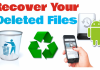 How To Recover Deleted Photos/Videos From Android (5 Methods)