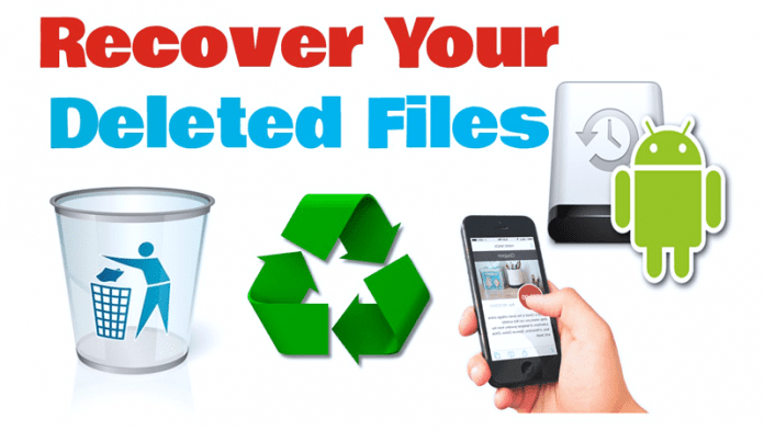How To Recover Deleted Photos/Videos From Android (5 Methods) How To Recover Deleted Photos/Videos From Android (5 Methods)