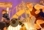 Kingdom Hearts III Looks Gorgeous In Some Brand New Screenshots Kingdom Hearts III Looks Gorgeous In Some Brand New Screenshots