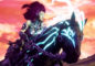 Darksiders III Review – Fury’s Road Darksiders III Review – Fury’s Road