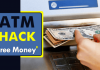 Free Money: Hack ATMs In Less Than 15 Minutes