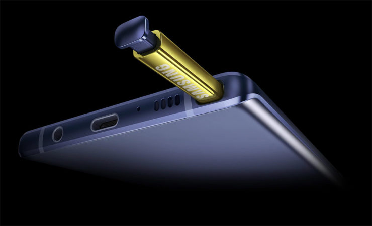 Cyber Monday 2018 Deals For Galaxy S9, Galaxy S9+ And Note 9 Offer Up To 28% Off Cyber Monday 2018 Deals For Galaxy S9, Galaxy S9+ And Note 9 Offer Up To 28% Off