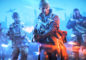Battlefield V Gets Action-Packed Launch Trailer Battlefield V Gets Action-Packed Launch Trailer