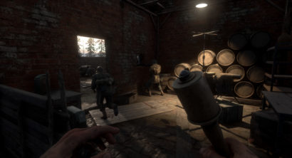 Realistic World War II FPS Hell Let Loose to Launch Next Year on Steam Early Access Realistic World War II FPS Hell Let Loose to Launch Next Year on Steam Early Access