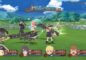 Tales Of Vesperia Definitive Edition New Trailer Showcases Story, Gameplay Tales Of Vesperia Definitive Edition New Trailer Showcases Story, Gameplay