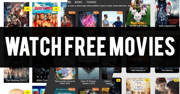 YouTube: Watch Movies For FREE YouTube: Watch Movies For FREE