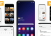 Samsung Just Launched Its All-New UI Software