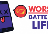 Battery-Life Of Smartphones Getting Worse With Each Generation