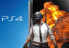 WoW! PUBG Release Confirmed For PS4