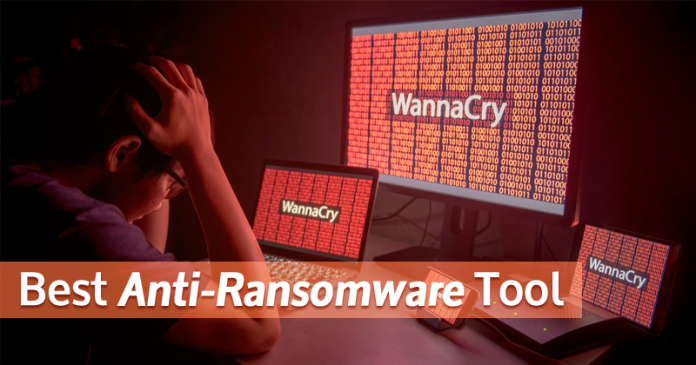 10 Best Anti-Ransomware Tools To Protect Your Computer 10 Best Anti-Ransomware Tools To Protect Your Computer
