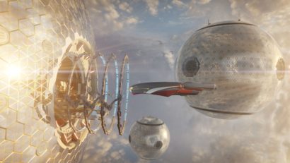 3DMark Ray Tracing Benchmark To Be Shown At GALAX GOC Dec 8th