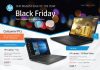 HP’s Massive Black Friday Sale Is Now Live! Insane Deals With Up To 60% Off