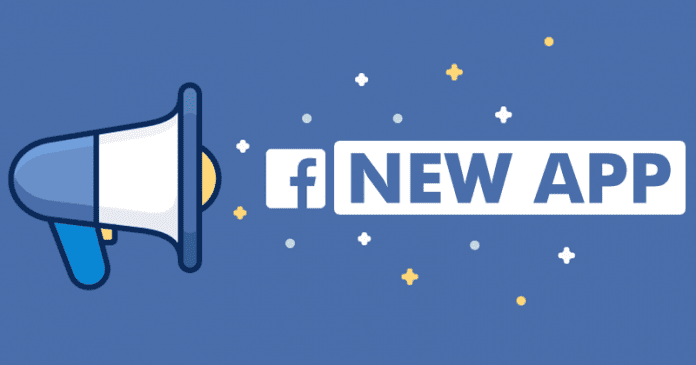 Facebook Just Launched An Awesome New Application Facebook Just Launched An Awesome New Application