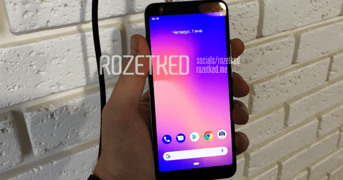 Meet The Cheaper Version Of Google Pixel 3 Meet The Cheaper Version Of Google Pixel 3