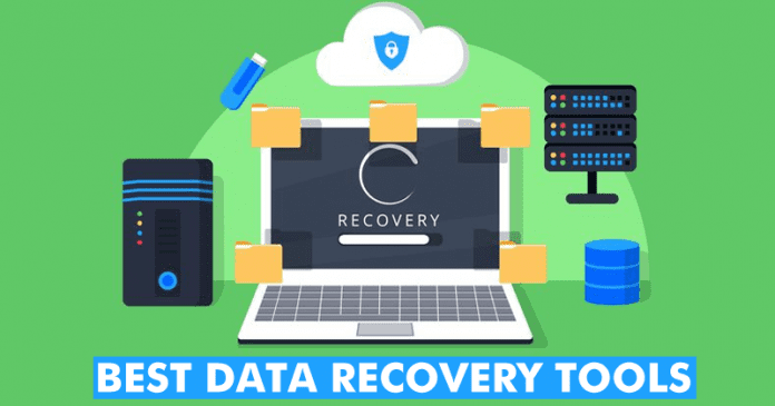 Top 20 Best Open Source Data Recovery Tools Top 20 Best Open Source Data Recovery Tools