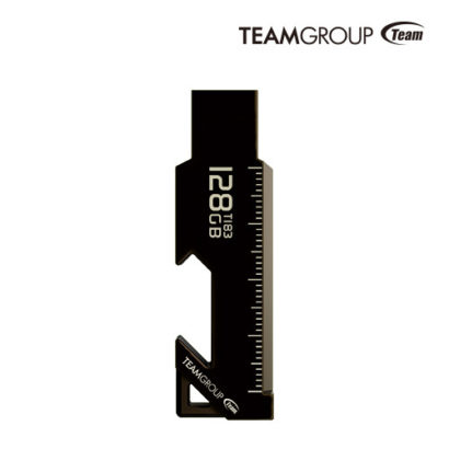 TeamGroup Launches T183 USB Drives That Function As A Bottle Opener and Ruler TeamGroup Launches T183 USB Drives That Function As A Bottle Opener and Ruler