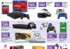 PS4 and Xbox One Bundles Only $200 at Walmart This Black Friday