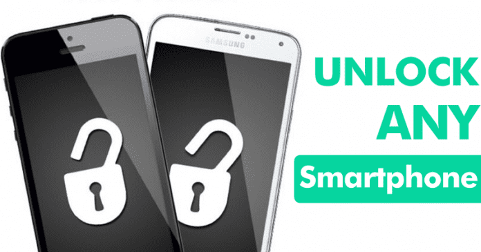 Unlock Any Smartphone With These Fake Fingerprints Unlock Any Smartphone With These Fake Fingerprints