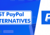 15 Best PayPal Alternatives of 2018 | To Make Online Payments