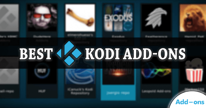 15 Best Kodi Add-ons You Should Install In 2018 15 Best Kodi Add-ons You Should Install In 2018