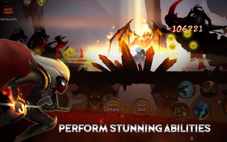 Today’s List of Paid Games That Are Free at the Play Store Including Stickman Legends and More Today’s List of Paid Games That Are Free at the Play Store Including Stickman Legends and More
