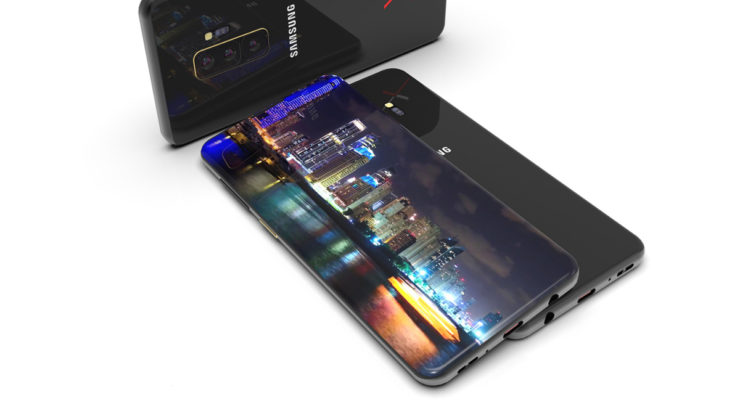 Galaxy S10 Suppliers & Launch Date Mentioned In Latest Report Galaxy S10 Suppliers & Launch Date Mentioned In Latest Report