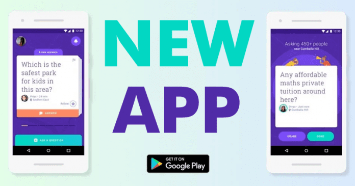 Google Just Launched A Mind-blowing New App Google Just Launched A Mind-blowing New App