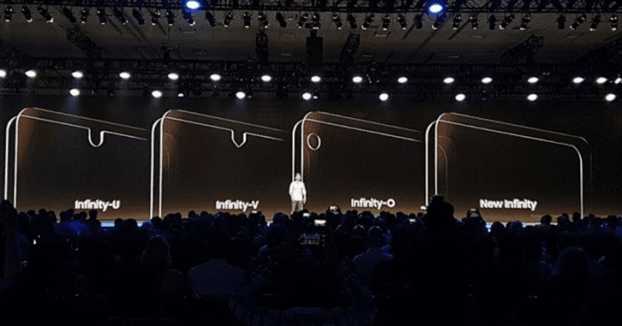 Samsung Just Unveiled Three New Awesome Smartphones With Notch