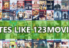 15+ Best 123Movies Alternatives To Watch Movies For Free