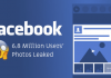 OMG! This New Facebook Bug Exposed 6.8 Million Users Private Photos