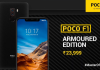 Meet The New Version Of Xiaomi Poco F1