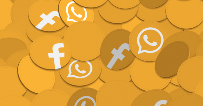 Facebook Preparing Its Own Cryptocurrency For WhatsApp Facebook Preparing Its Own Cryptocurrency For WhatsApp